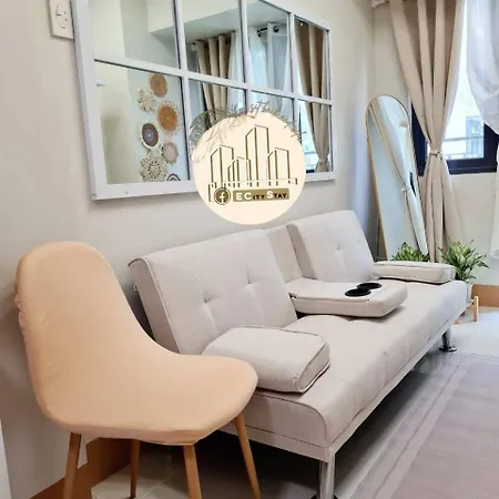 Ecitystay