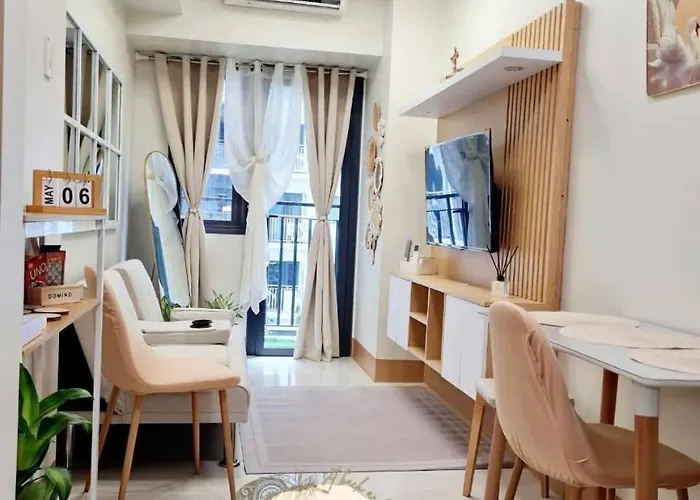 아파트호텔 Ecitystay *