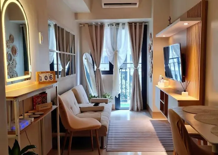 Ecitystay * Manila